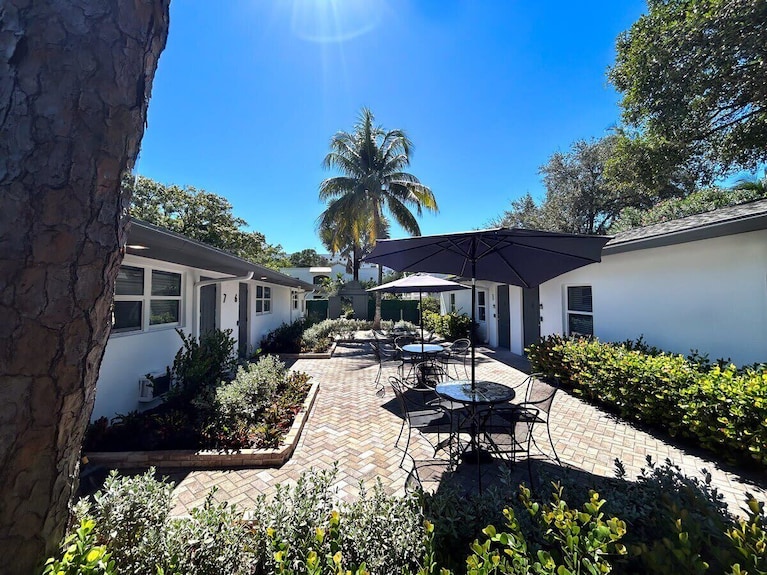 Luxury Boutique Hotel In Fort Lauderdale - Fort Lauderdale