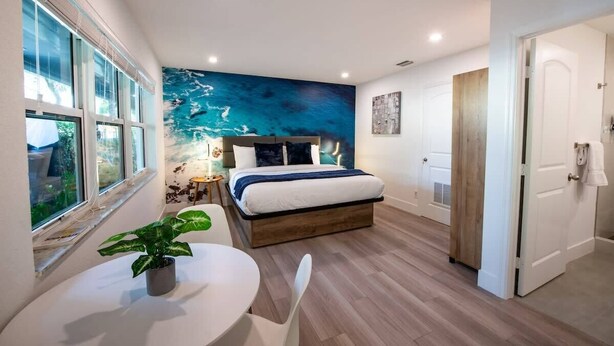 Unclassified image, 1 of 14, button - Luxury Boutique Hotel in Fort Lauderdale (Fort Lauderdale)