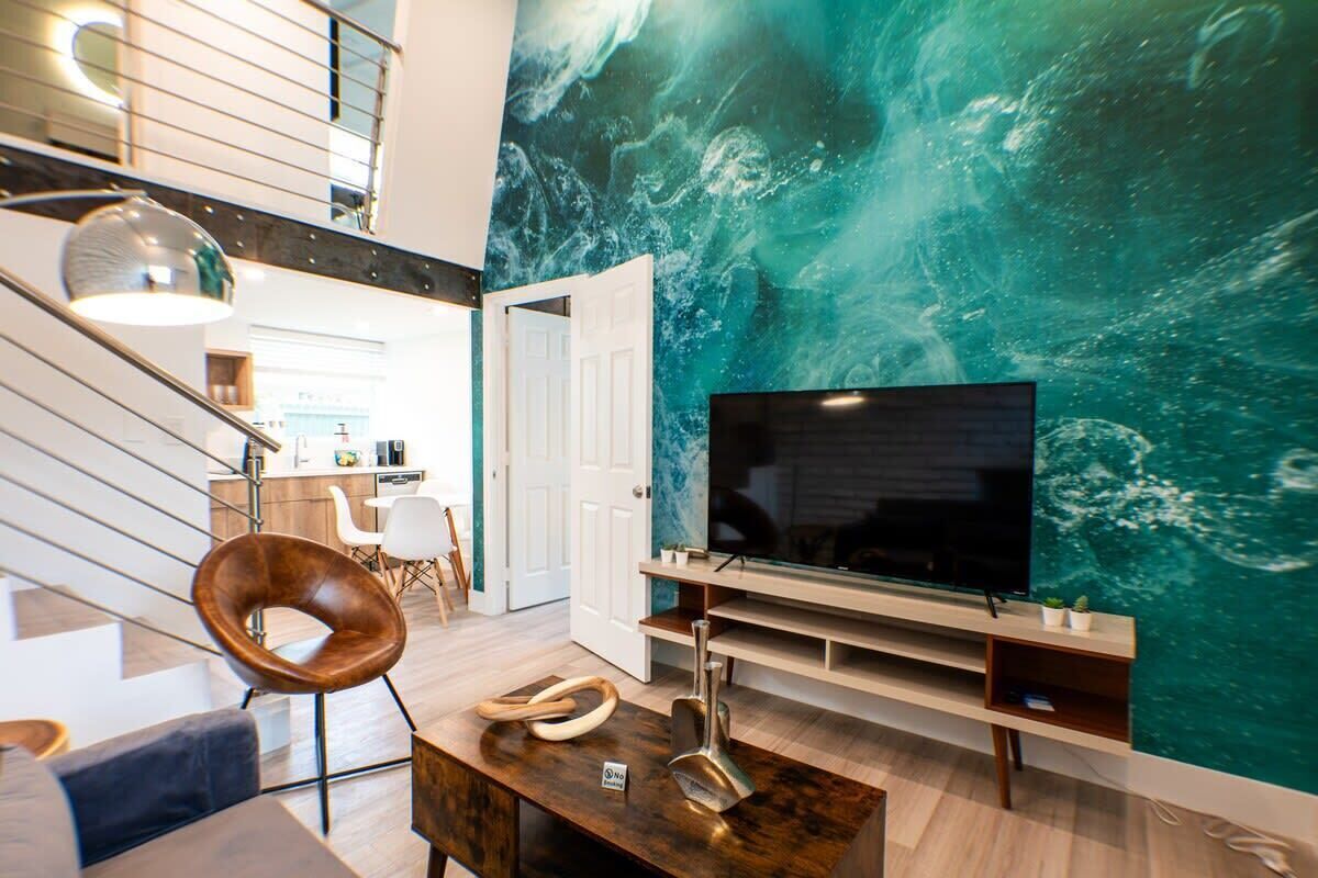 Luxurious Boutique Hotel In Fort Lauderdale - Fort Lauderdale, FL