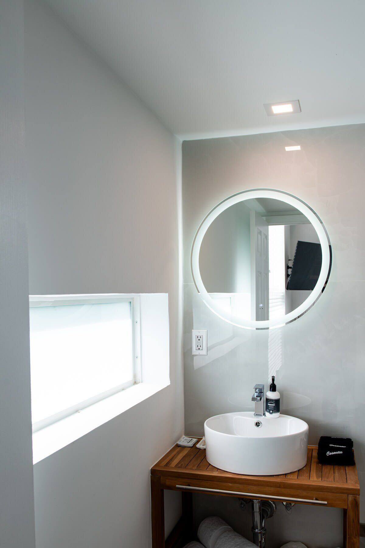 Baño