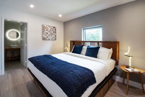 2 chambres, fer et planche à repasser, Wi-Fi