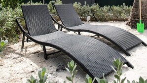 Property grounds - Luxury Boutique Hotel in Fort Lauderdale (Fort Lauderdale)