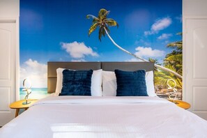 2 Schlafzimmer, Bügeleisen/Bügelbrett, WLAN