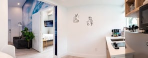 Interior - Fort Lauderdale Boutique Hotel Oasis (Fort Lauderdale)