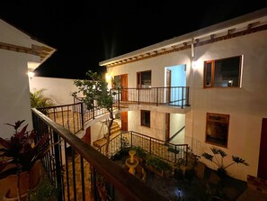 Cortile