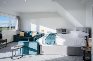 1 Schlafzimmer, WLAN