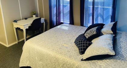 Stunning 3-bedroom apartment - 5 minutes to Fort Drum