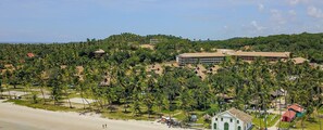 Bungalow Economy | Esterni