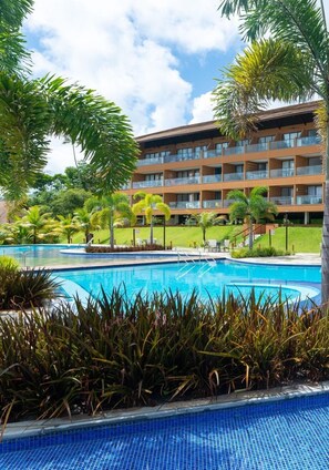 Bungalow Economy | Piscina | Piscina all'aperto