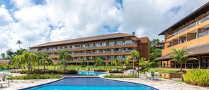 방갈로 | 수영장 | 야외 수영장