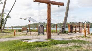 Bungalow | Khu vực dành cho trẻ em