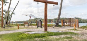 Bungalow | Barneområde