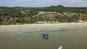 방갈로 | 해변 | 해변에 위치, 백사장, 비치 바