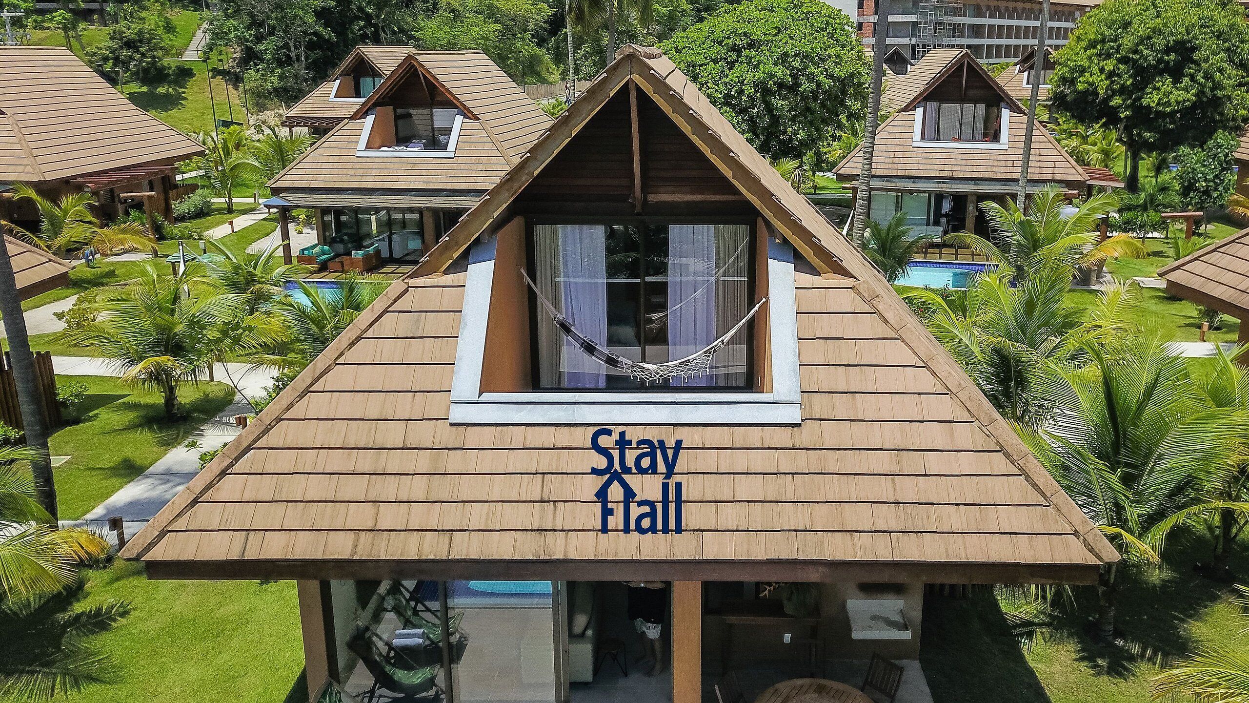 Bungalow | Exterior