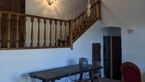 Dining - Villa avec vue mer au calme- Le Roitelet (Roquebrune-sur-Argens)