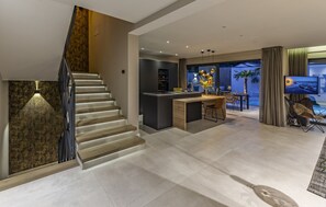 Interior - Luxury Villa Xquisite with Pool (Medulin)