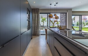 Interior - Luxury Villa Xquisite with Pool (Medulin)