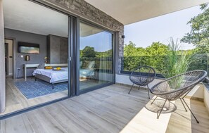 4 soverom, strykejern/-brett, wi-fi (inkludert) og sengetøy