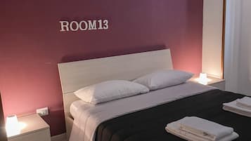 1 多间卧室、WiFi