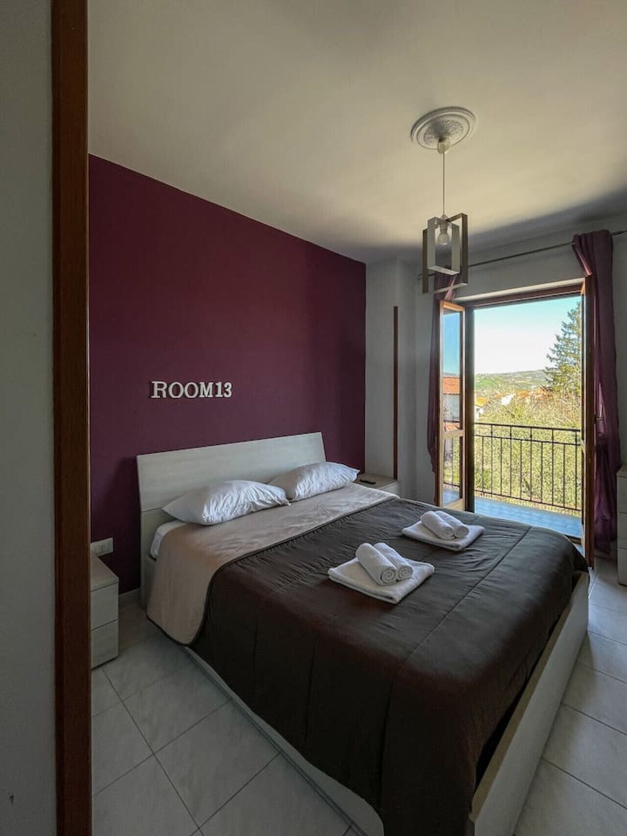 1 Schlafzimmer, WLAN