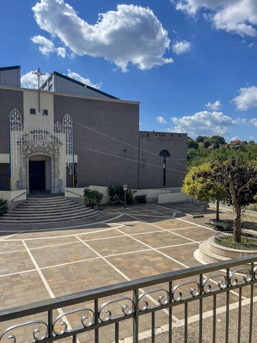 La Piazzetta Affittacamere