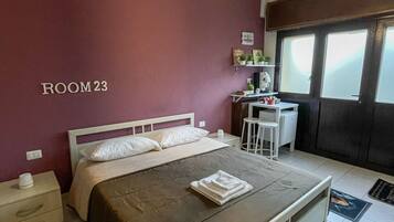 1 Schlafzimmer, WLAN