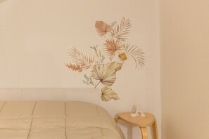 1 bedroom, WiFi, bed sheets - Argo Guest House (Bisaccia)