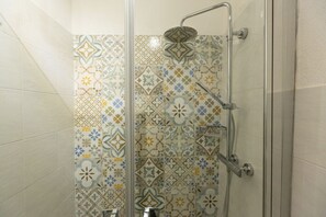 Hair dryer, towels - Argo Guest House (Bisaccia)