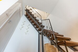 Interior - Argo Guest House (Bisaccia)