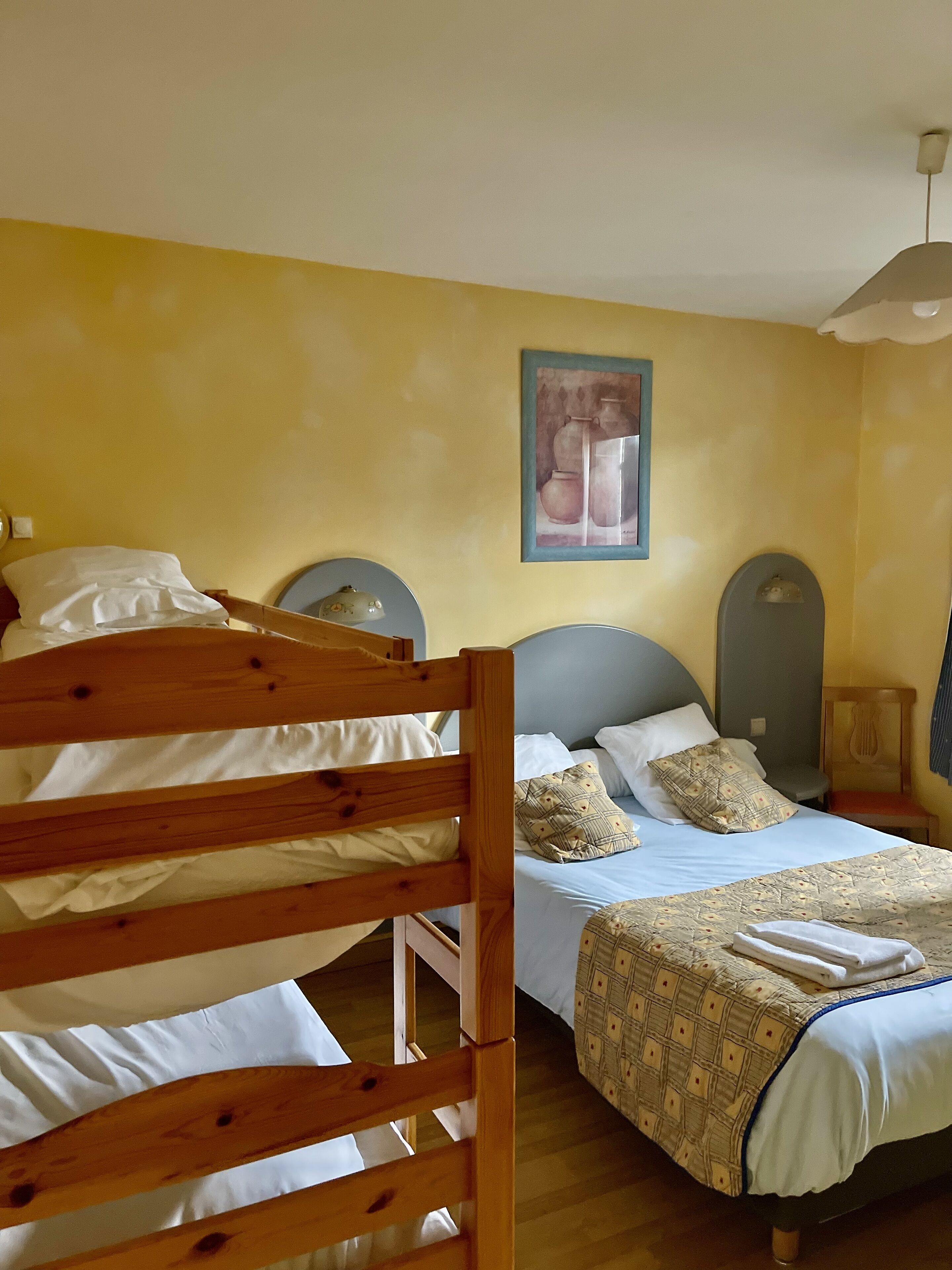 Habitación
