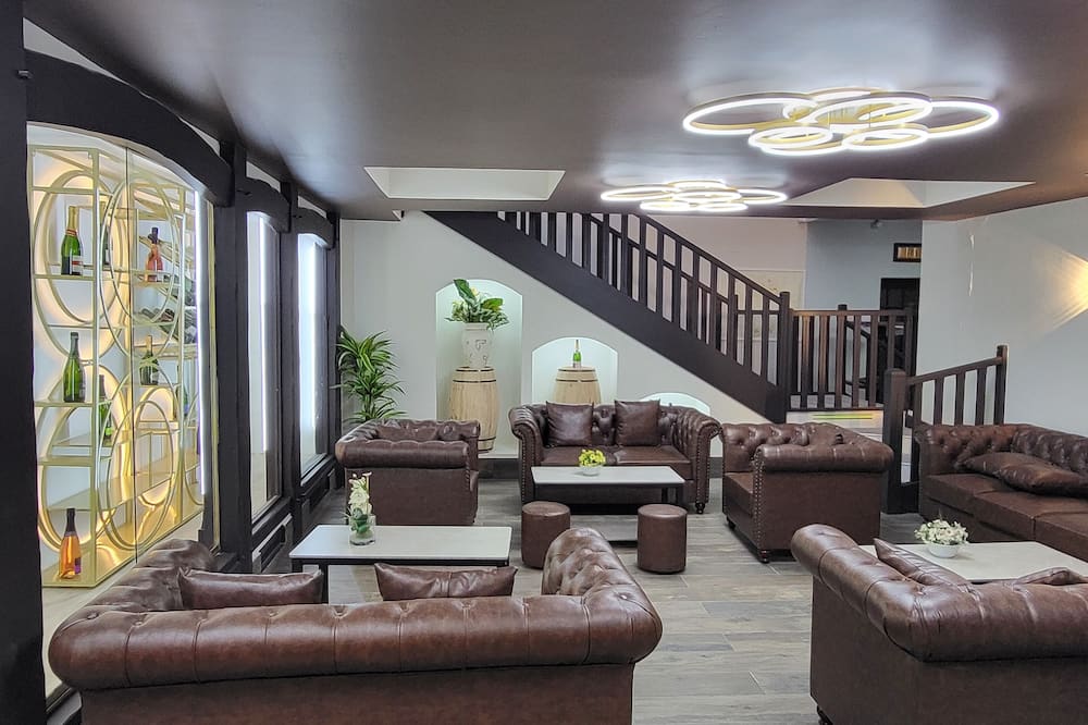 Auberge de Moussy