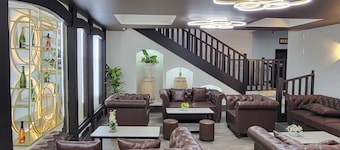 Auberge de Moussy