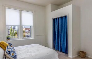 3 chambres, Wi-Fi