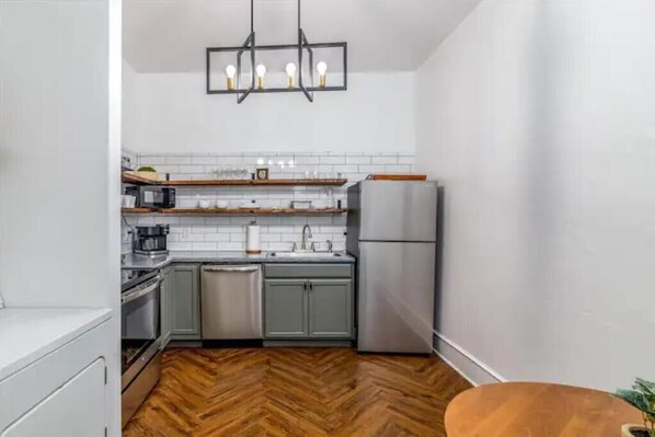 Cozinha privada