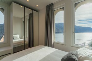 4 quartos, Wi-Fi de cortesia, roupa de cama