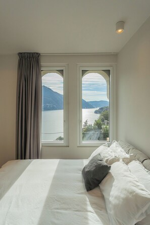 4 chambres, Wi-Fi gratuit, draps fournis