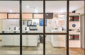 Exterior - Hermoso Apartaestudio en centro Bogotá (Bogotá)