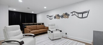 Lake Front Beauty North of Nashville