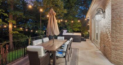 New Listing - Mountain Hideaway North Nashville