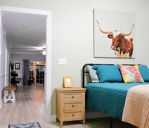 3 bedrooms, WiFi, bed sheets - Cozy 3-bedroom condo in awesome Little River with WiFi, AC (Little River)