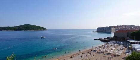 Spiaggia