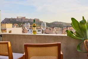 Property grounds - Psiri Boho Loft by Mosaics (Athina)