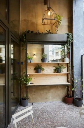Intérieur