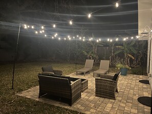 テラス / パティオ