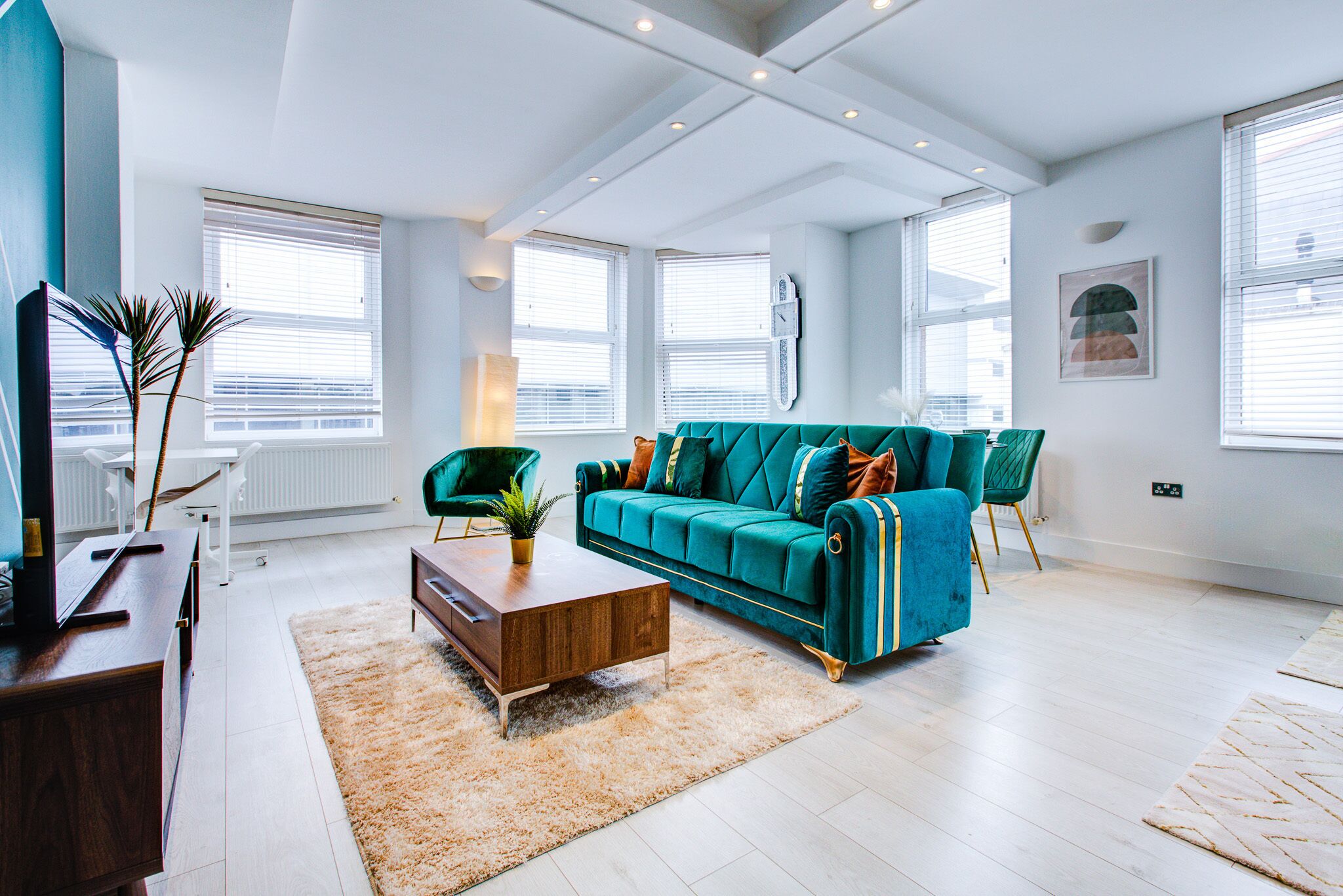 Apartamento-premier-baño Privado - Londres