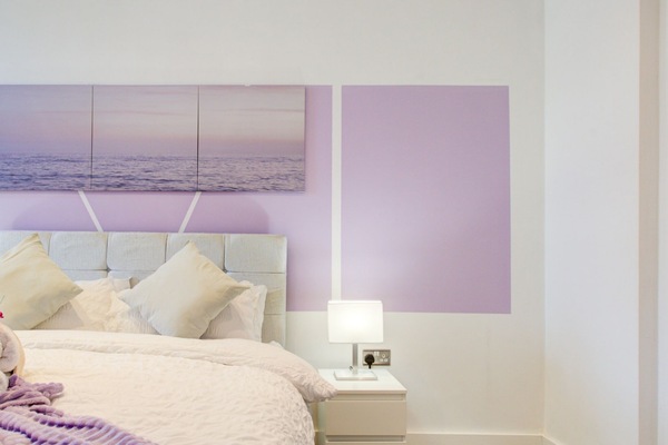 Bedroom at Livra Estate Short Lets & Serviced Accommodation