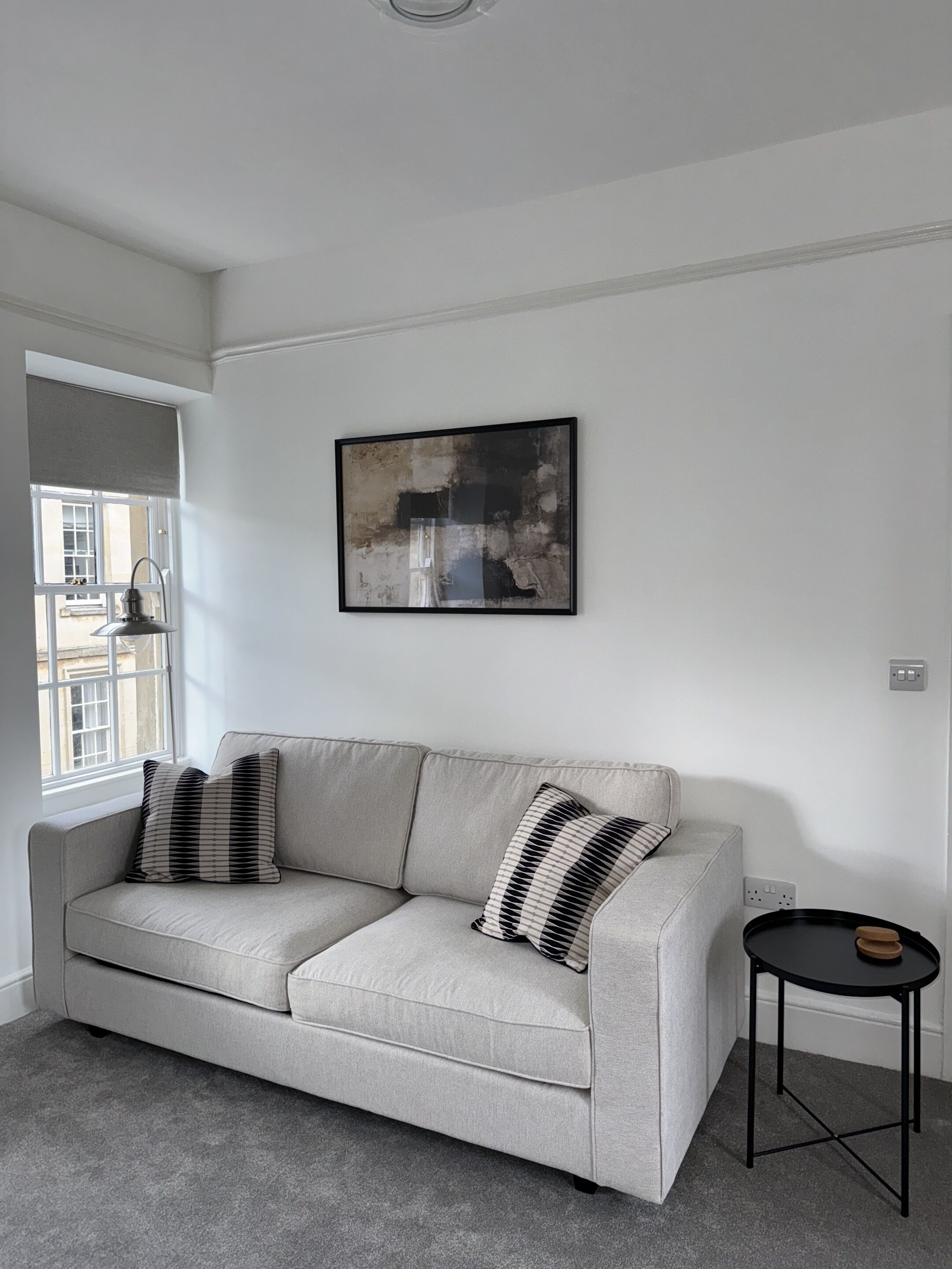 Kingsmead Square Apartment - Bath