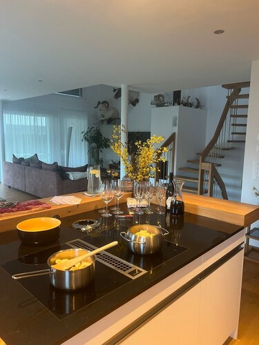 Brand New Open Concept Whole House