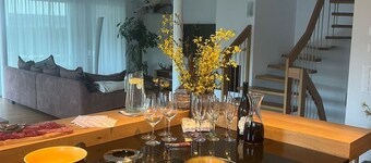 Brand New Open Concept Whole House