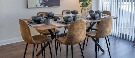 تناول الطعام